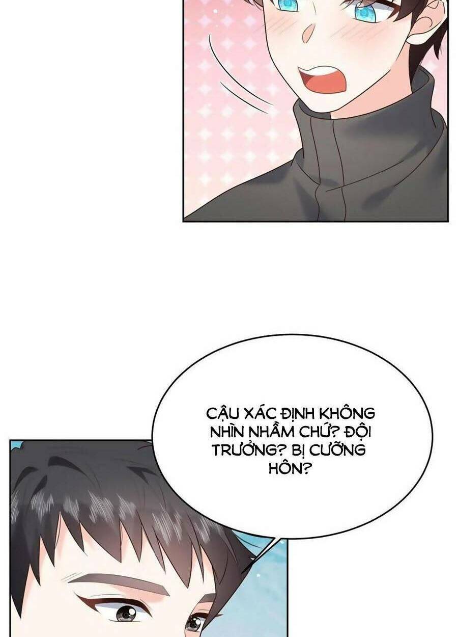 Hotboy Quốc Dân Là Nữ - Chapter 296 - Page 19