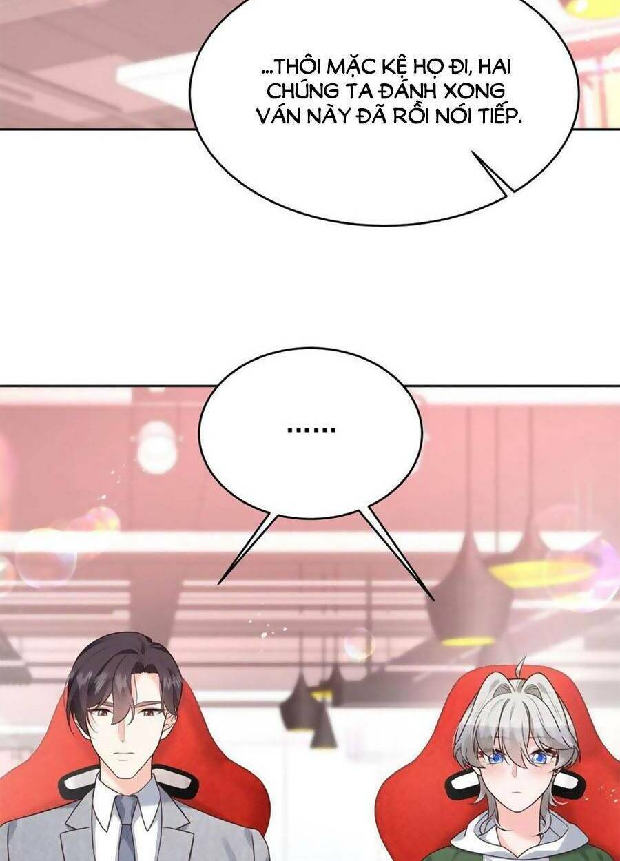 Hotboy Quốc Dân Là Nữ - Chapter 296 - Page 21