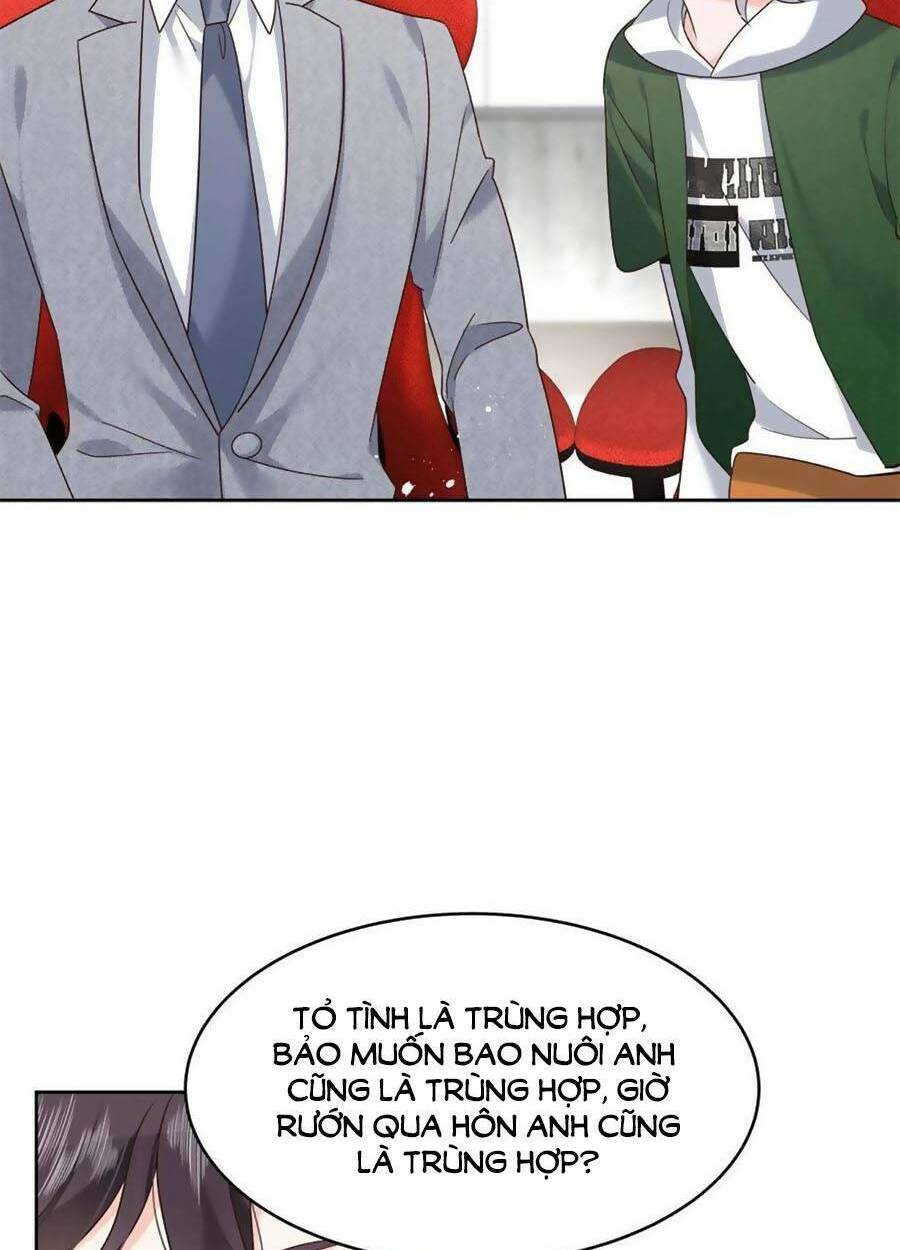 Hotboy Quốc Dân Là Nữ - Chapter 296 - Page 24