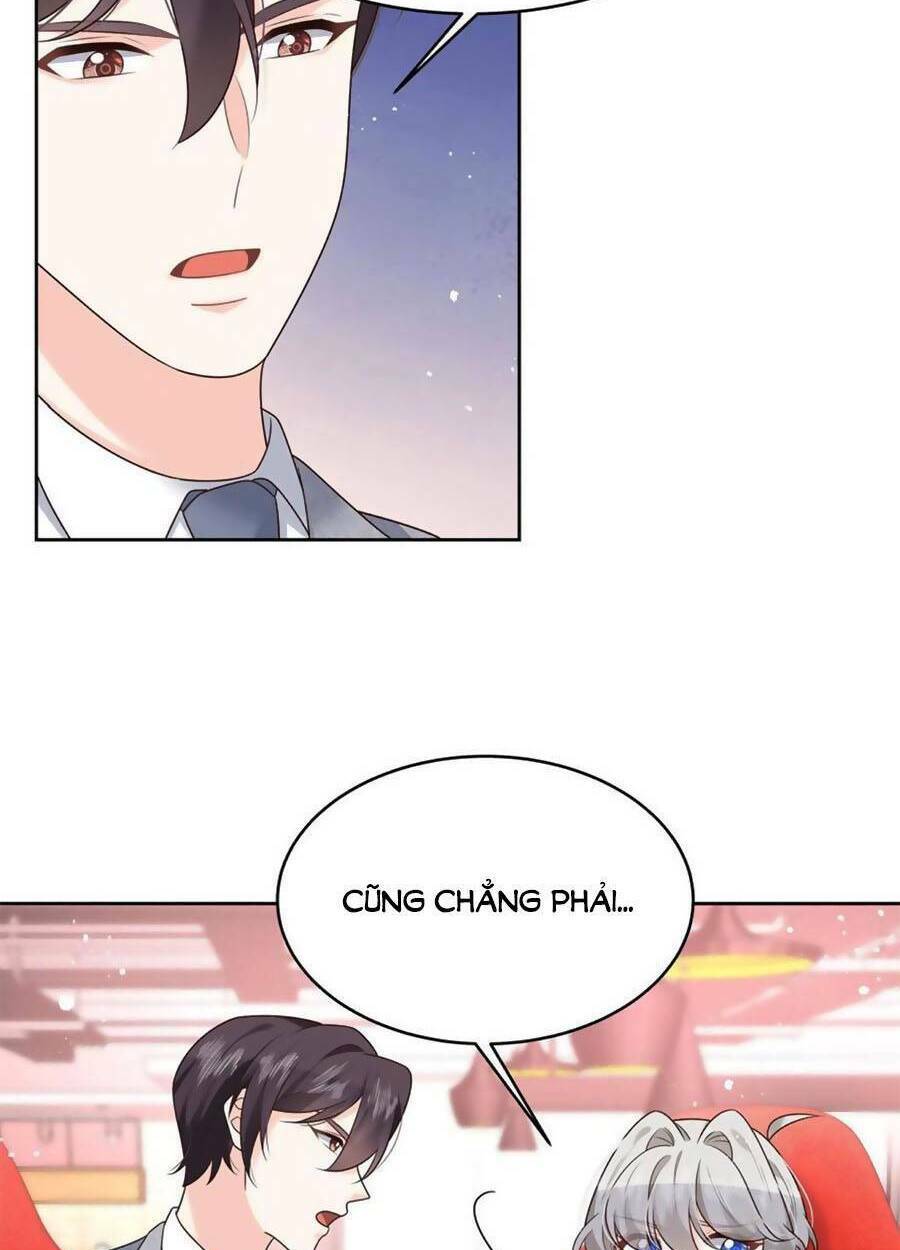 Hotboy Quốc Dân Là Nữ - Chapter 296 - Page 25