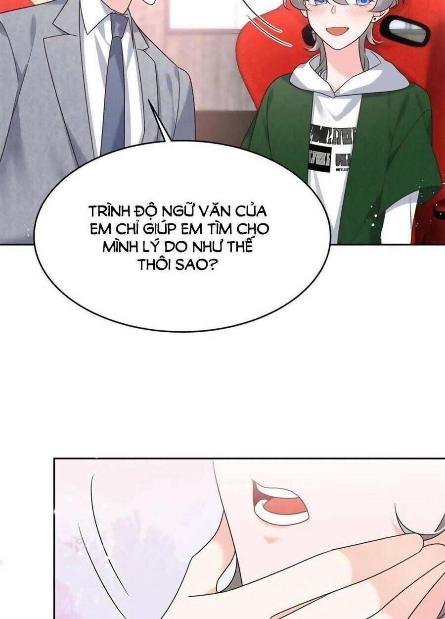Hotboy Quốc Dân Là Nữ - Chapter 296 - Page 26