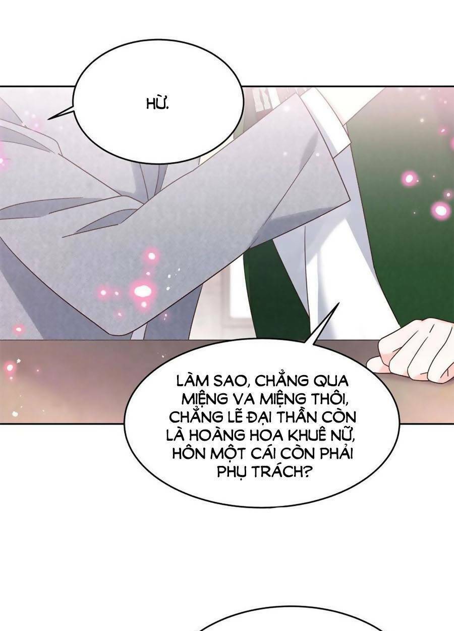 Hotboy Quốc Dân Là Nữ - Chapter 296 - Page 30