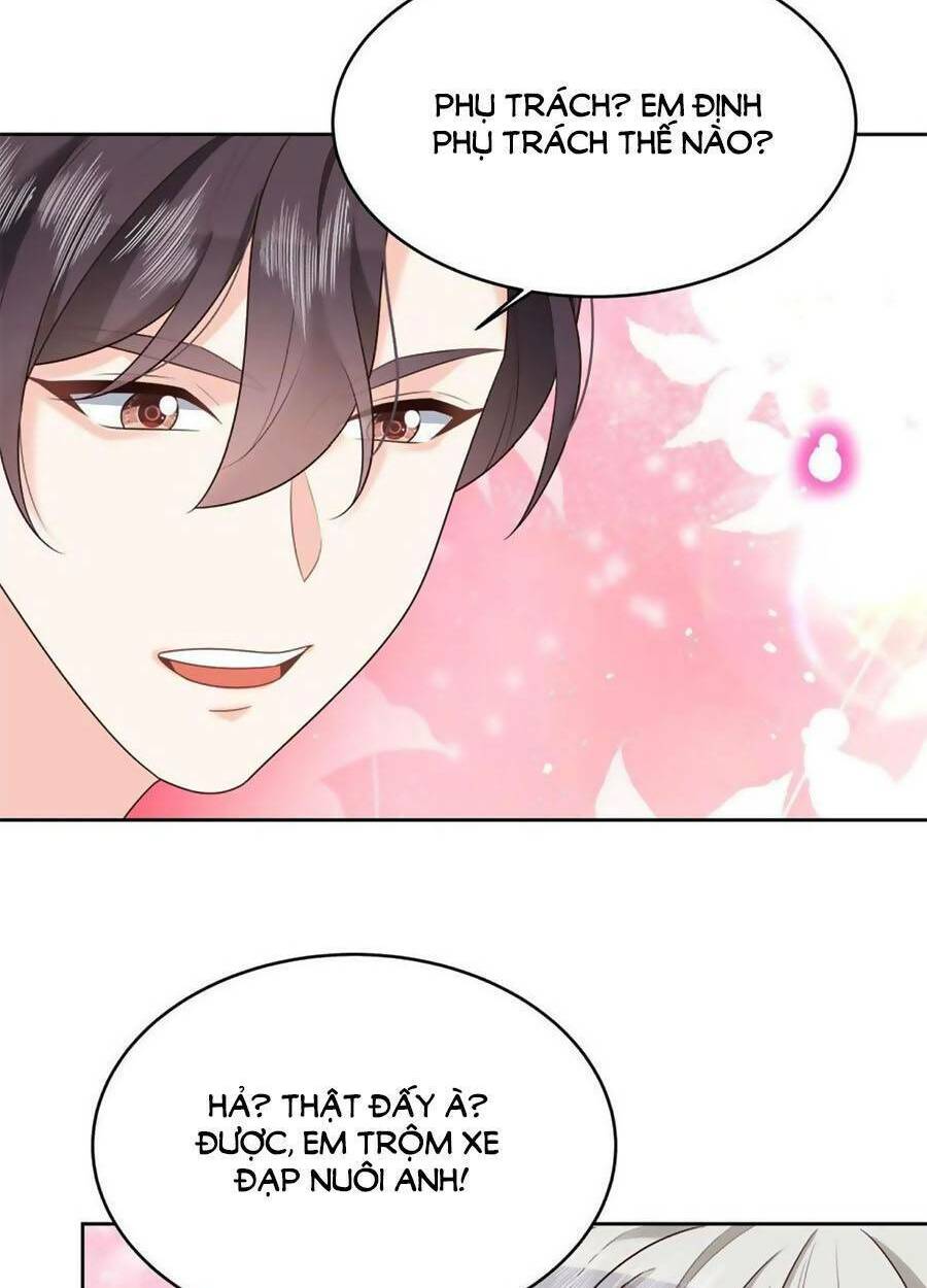 Hotboy Quốc Dân Là Nữ - Chapter 296 - Page 31