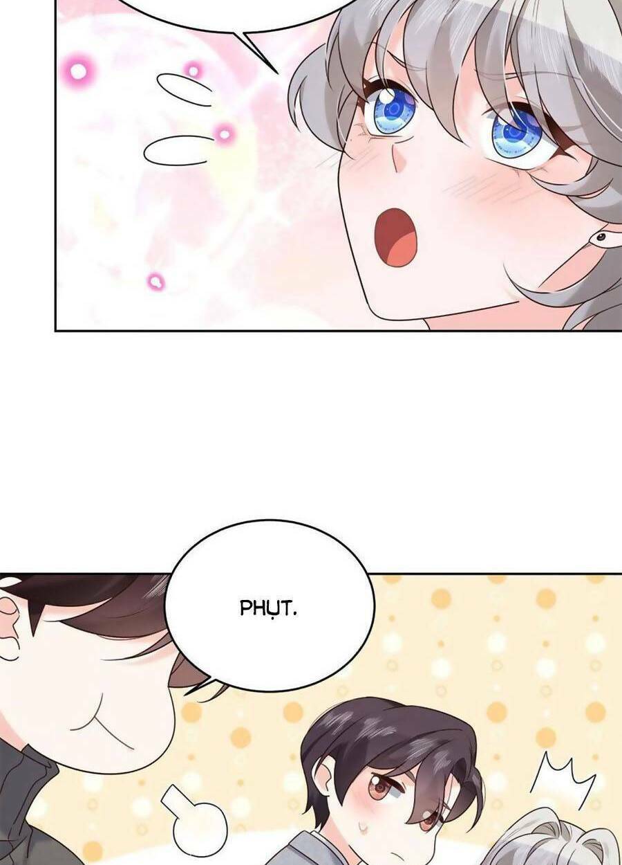 Hotboy Quốc Dân Là Nữ - Chapter 296 - Page 32