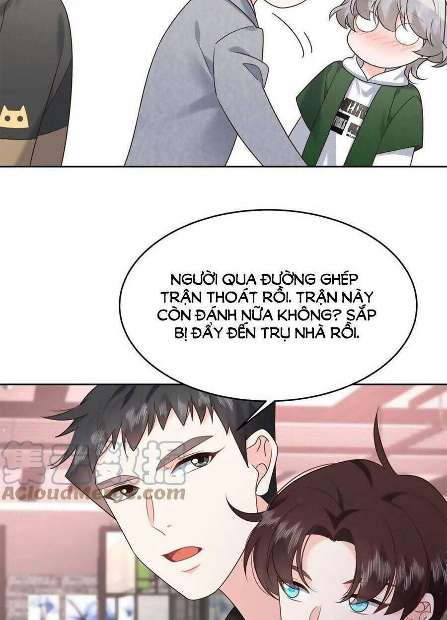 Hotboy Quốc Dân Là Nữ - Chapter 296 - Page 33