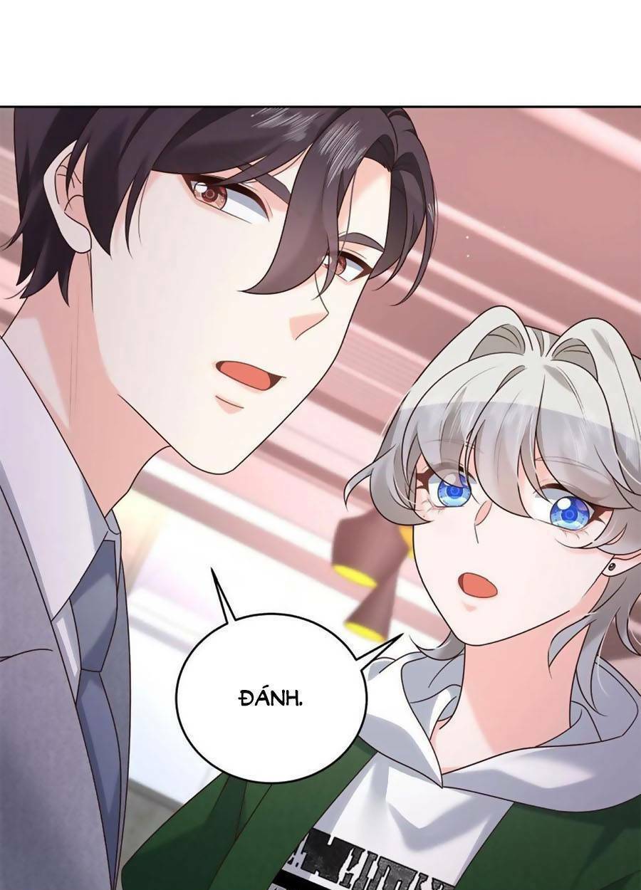 Hotboy Quốc Dân Là Nữ - Chapter 296 - Page 35