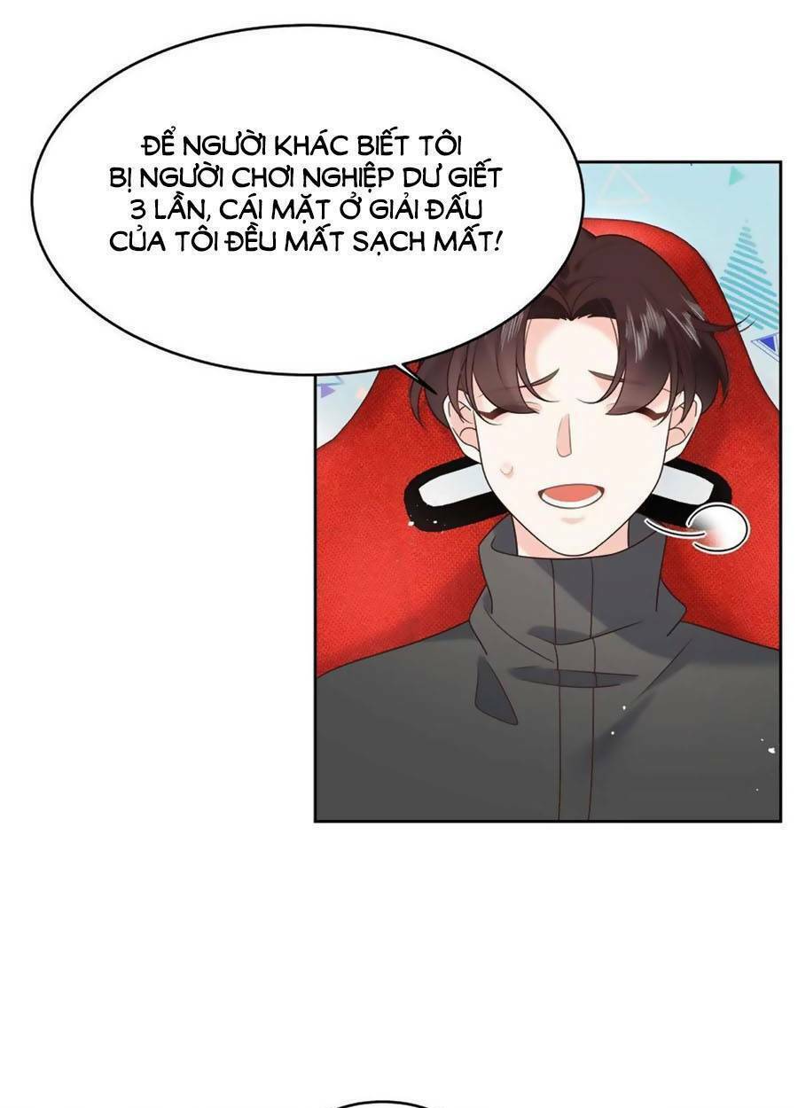 Hotboy Quốc Dân Là Nữ - Chapter 296 - Page 38