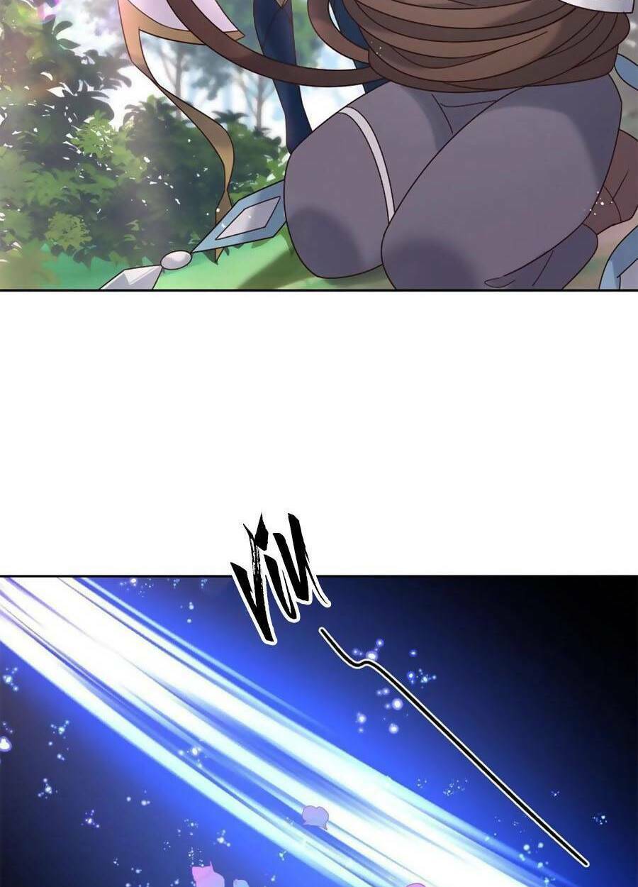 Hotboy Quốc Dân Là Nữ - Chapter 296 - Page 3