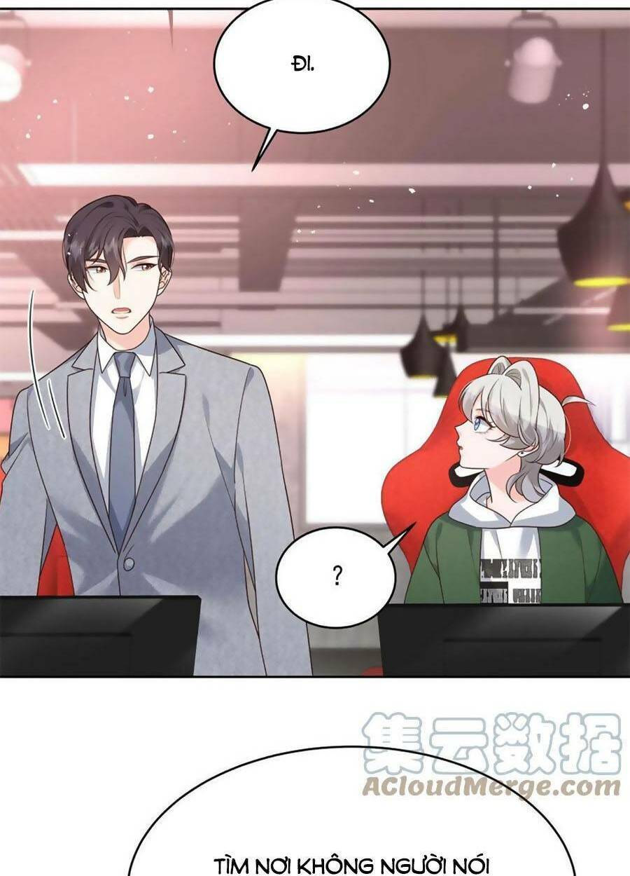 Hotboy Quốc Dân Là Nữ - Chapter 296 - Page 39