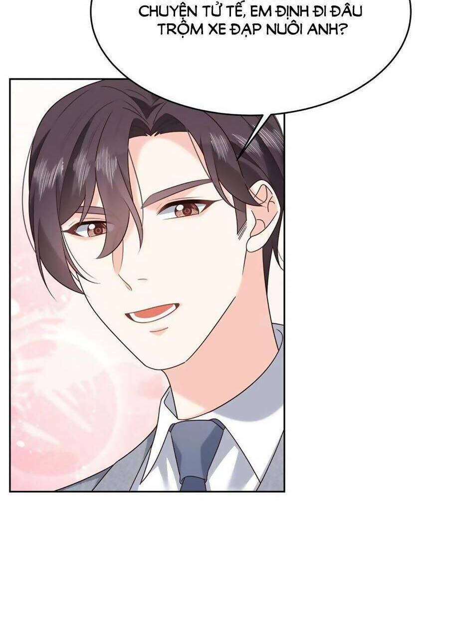 Hotboy Quốc Dân Là Nữ - Chapter 296 - Page 40