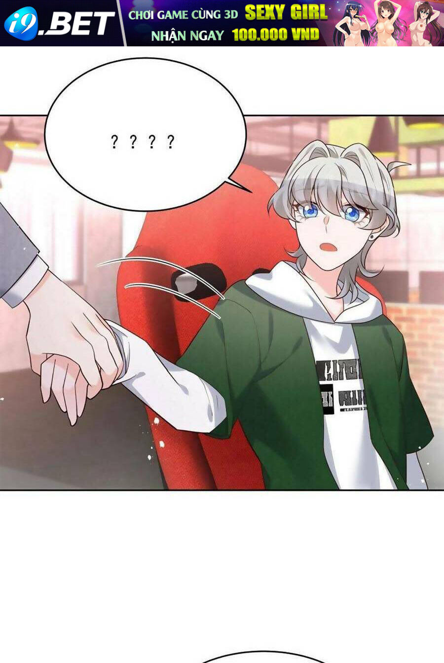 Hotboy Quốc Dân Là Nữ - Chapter 296 - Page 41