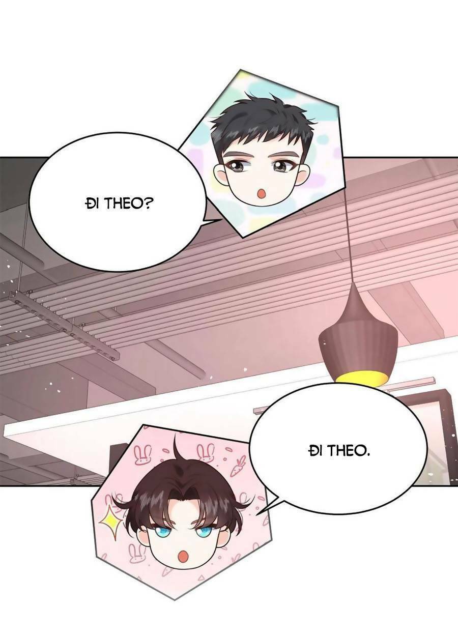 Hotboy Quốc Dân Là Nữ - Chapter 296 - Page 43