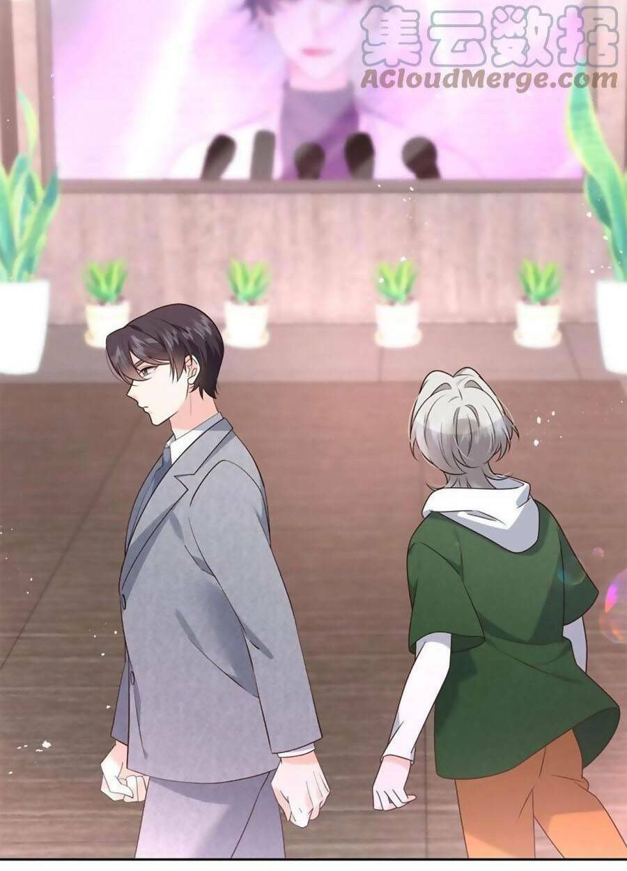 Hotboy Quốc Dân Là Nữ - Chapter 296 - Page 45