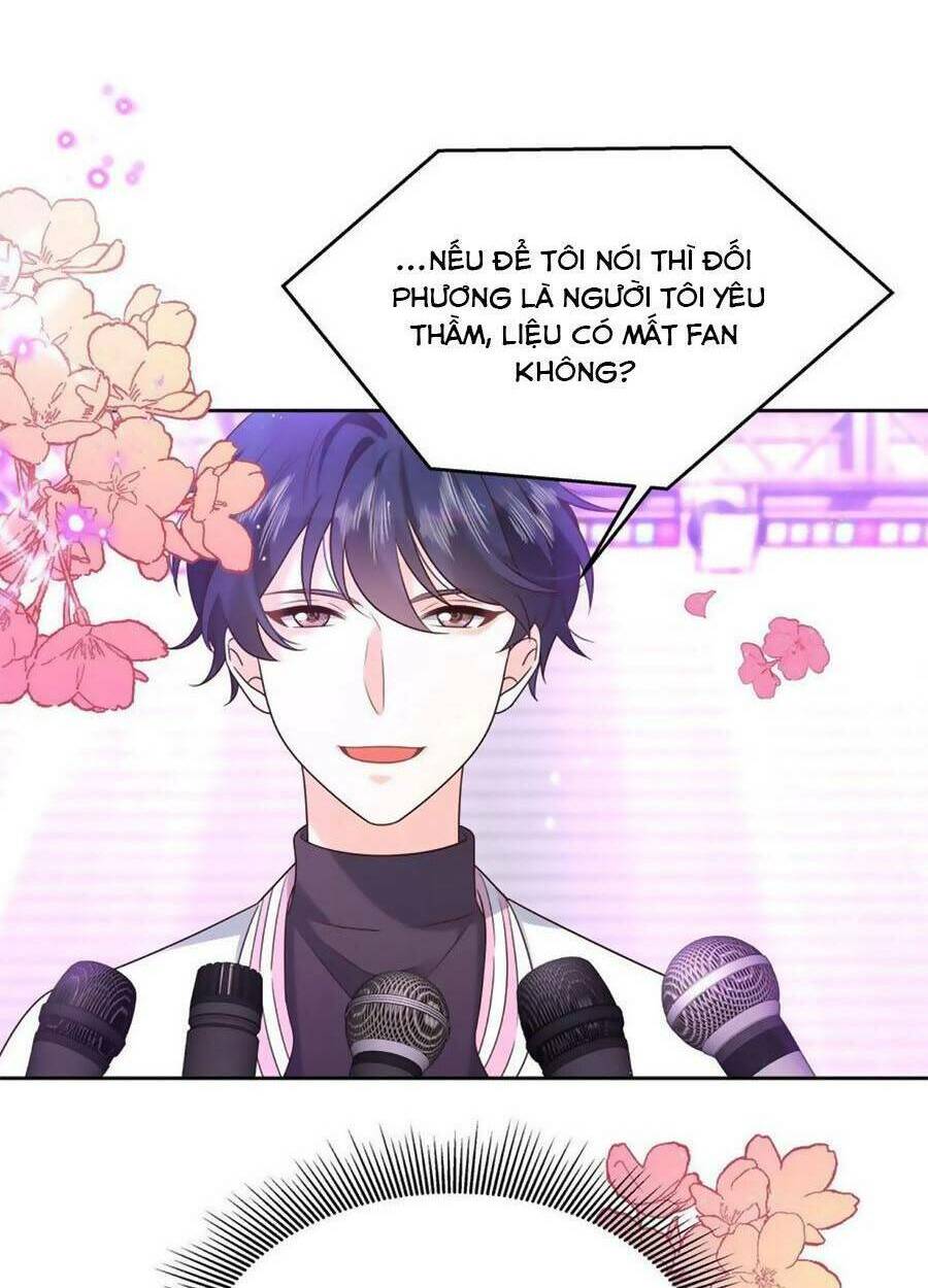 Hotboy Quốc Dân Là Nữ - Chapter 296 - Page 46