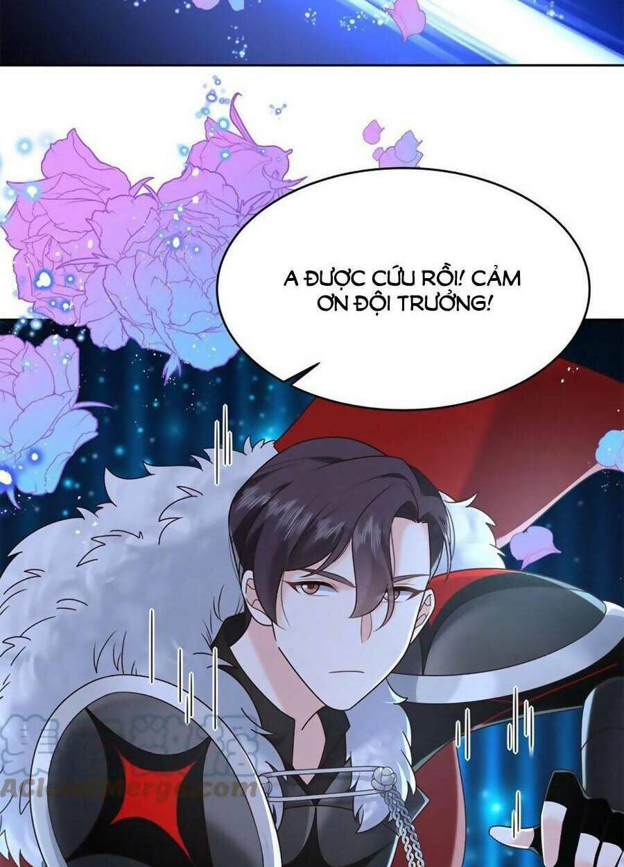 Hotboy Quốc Dân Là Nữ - Chapter 296 - Page 4