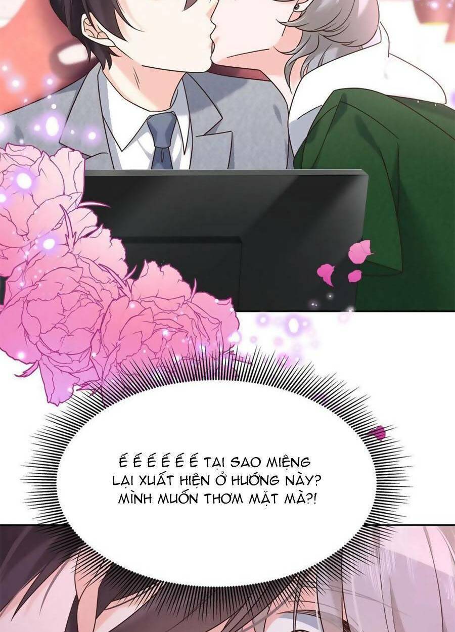 Hotboy Quốc Dân Là Nữ - Chapter 296 - Page 8