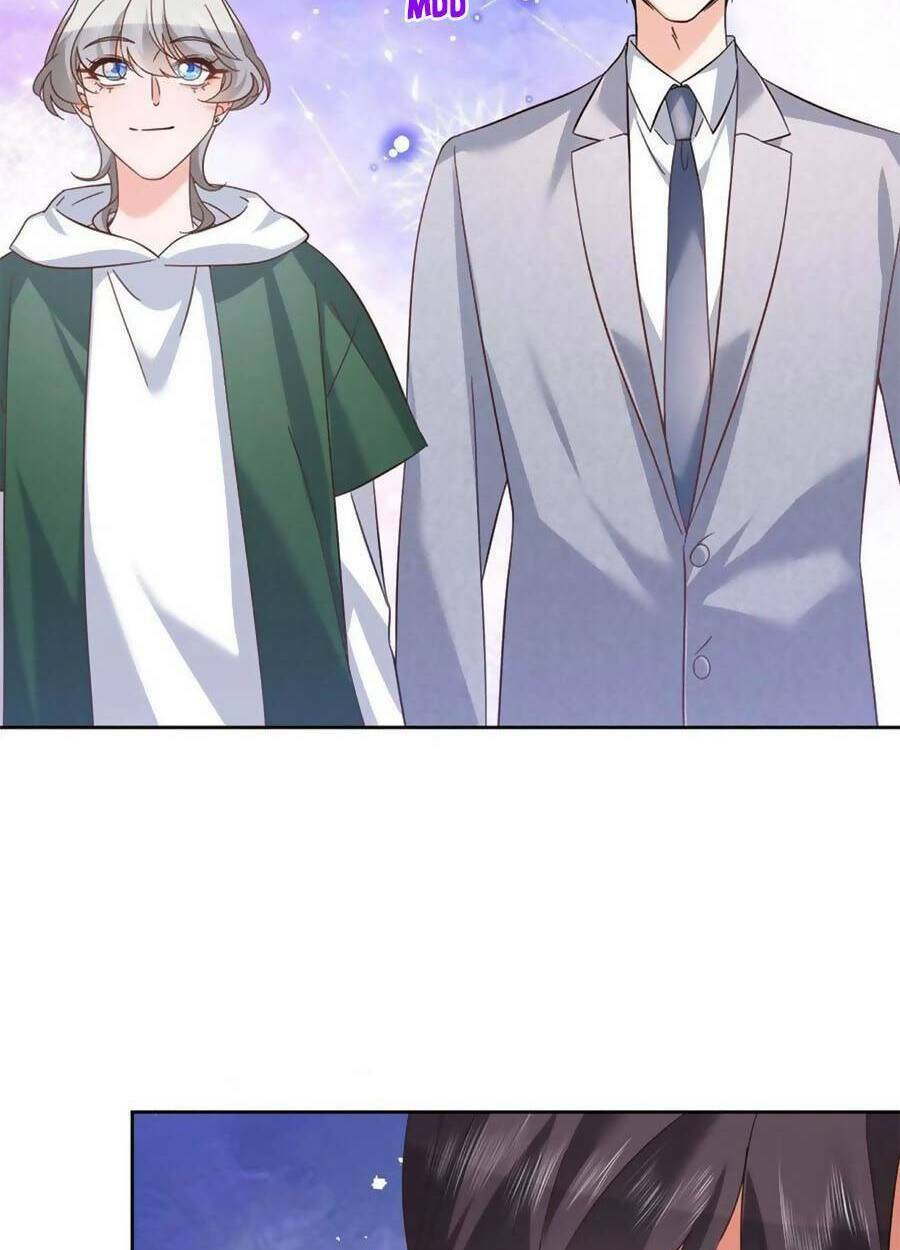 Hotboy Quốc Dân Là Nữ - Chapter 297 - Page 9