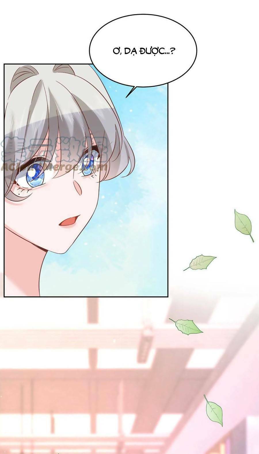 Hotboy Quốc Dân Là Nữ - Chapter 297 - Page 14