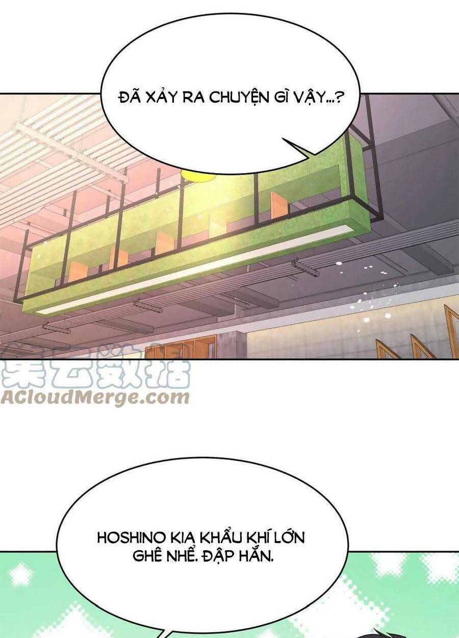 Hotboy Quốc Dân Là Nữ - Chapter 297 - Page 16