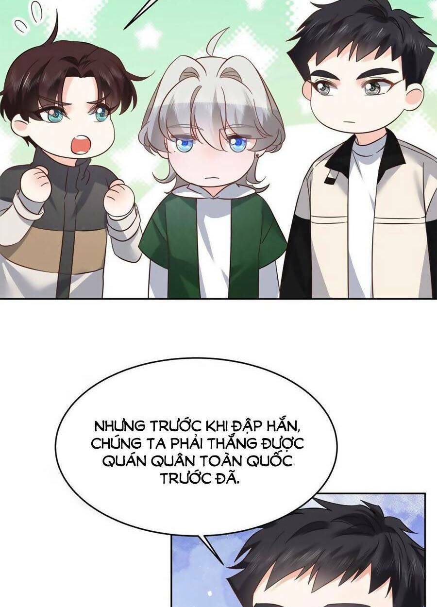 Hotboy Quốc Dân Là Nữ - Chapter 297 - Page 17