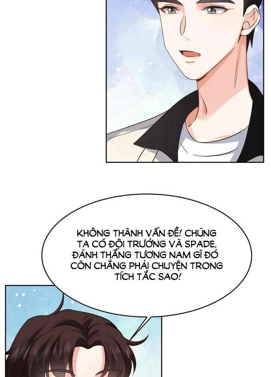 Hotboy Quốc Dân Là Nữ - Chapter 297 - Page 18