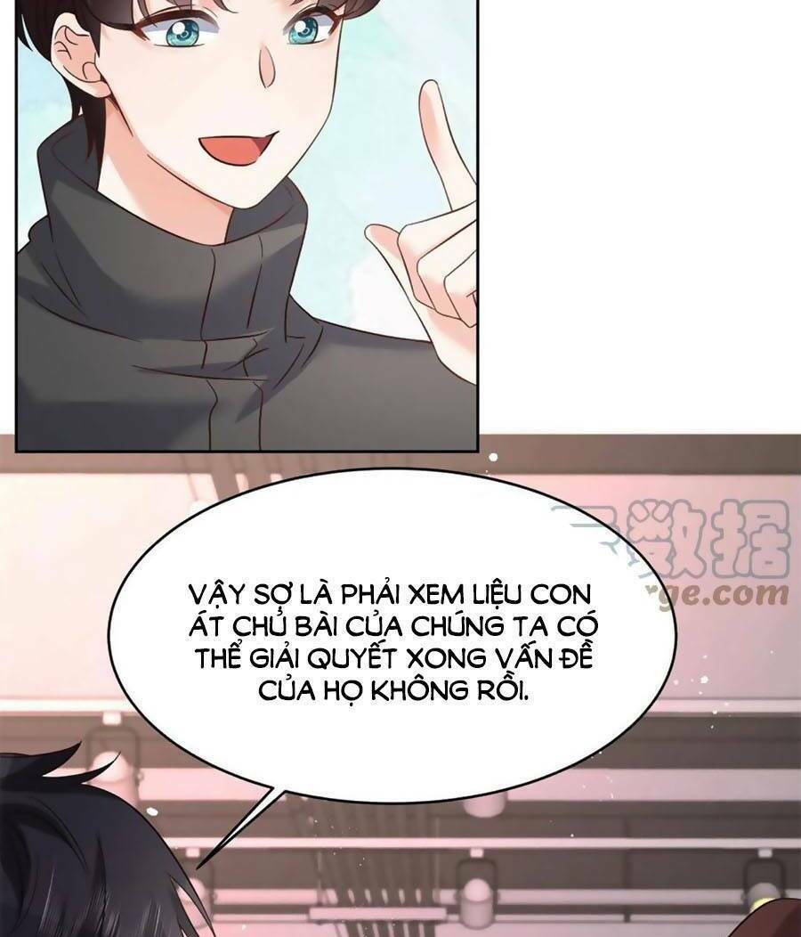 Hotboy Quốc Dân Là Nữ - Chapter 297 - Page 19