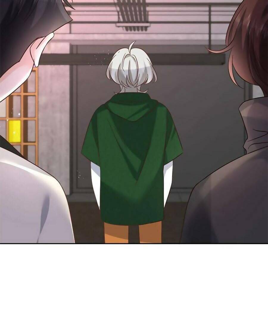 Hotboy Quốc Dân Là Nữ - Chapter 297 - Page 20