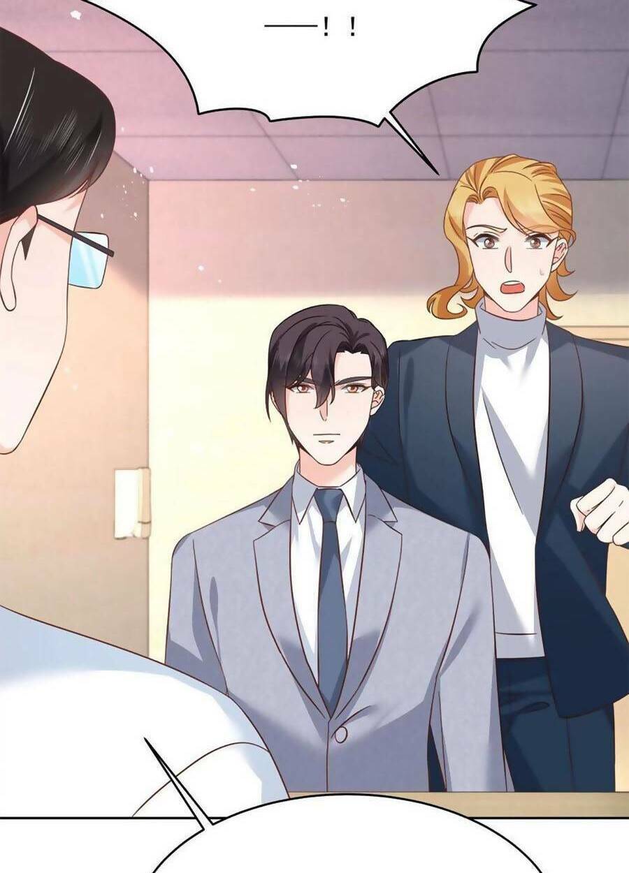 Hotboy Quốc Dân Là Nữ - Chapter 297 - Page 23