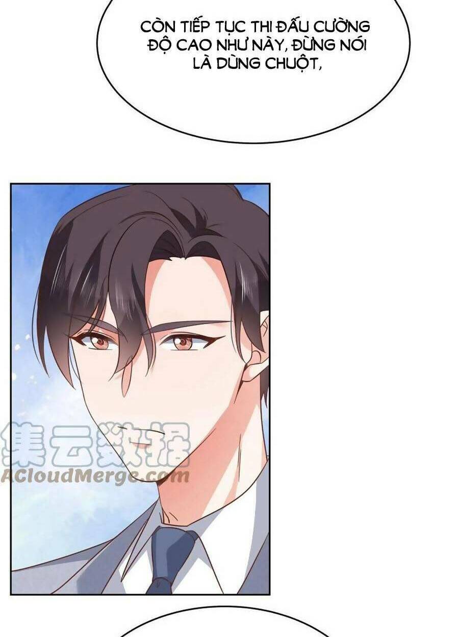 Hotboy Quốc Dân Là Nữ - Chapter 297 - Page 24