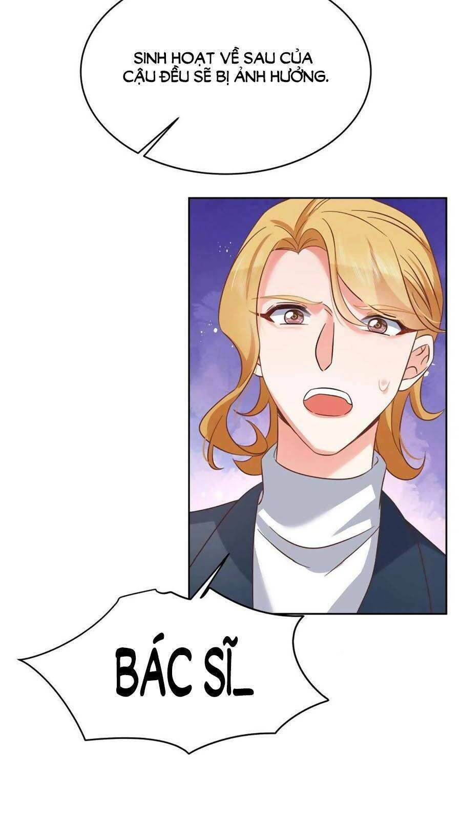 Hotboy Quốc Dân Là Nữ - Chapter 297 - Page 25