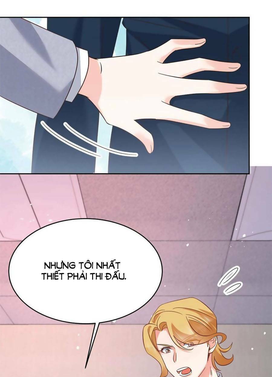 Hotboy Quốc Dân Là Nữ - Chapter 297 - Page 26