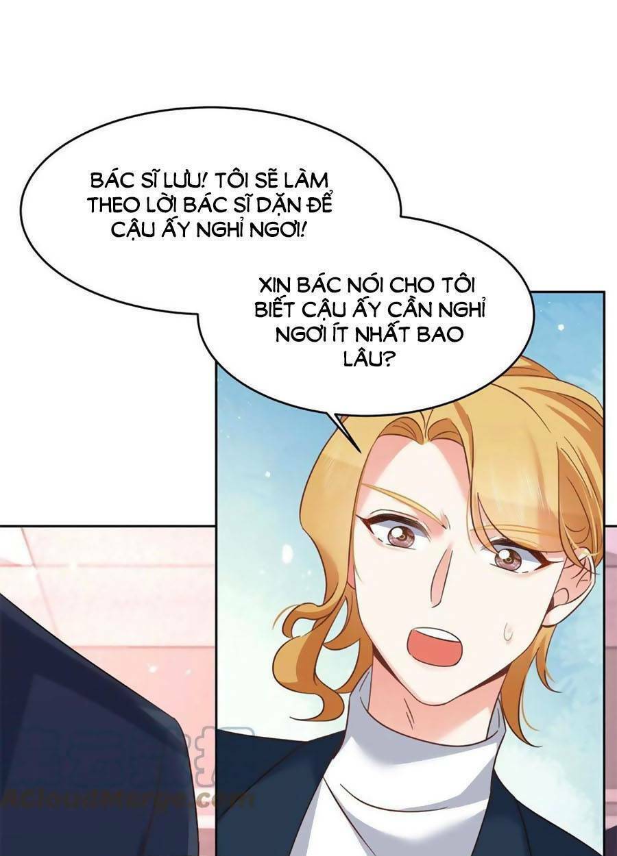 Hotboy Quốc Dân Là Nữ - Chapter 297 - Page 29