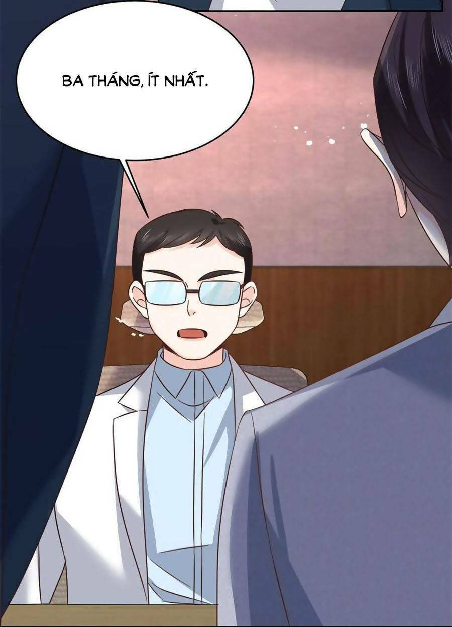 Hotboy Quốc Dân Là Nữ - Chapter 297 - Page 30