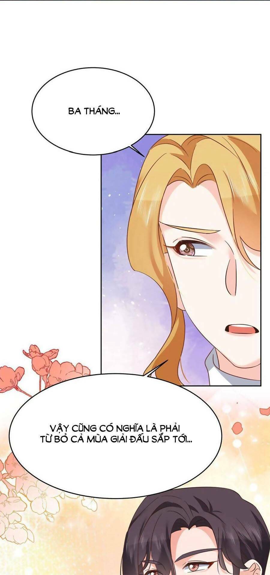 Hotboy Quốc Dân Là Nữ - Chapter 297 - Page 31