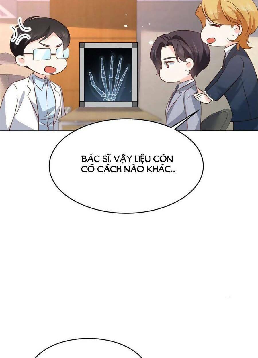 Hotboy Quốc Dân Là Nữ - Chapter 297 - Page 34