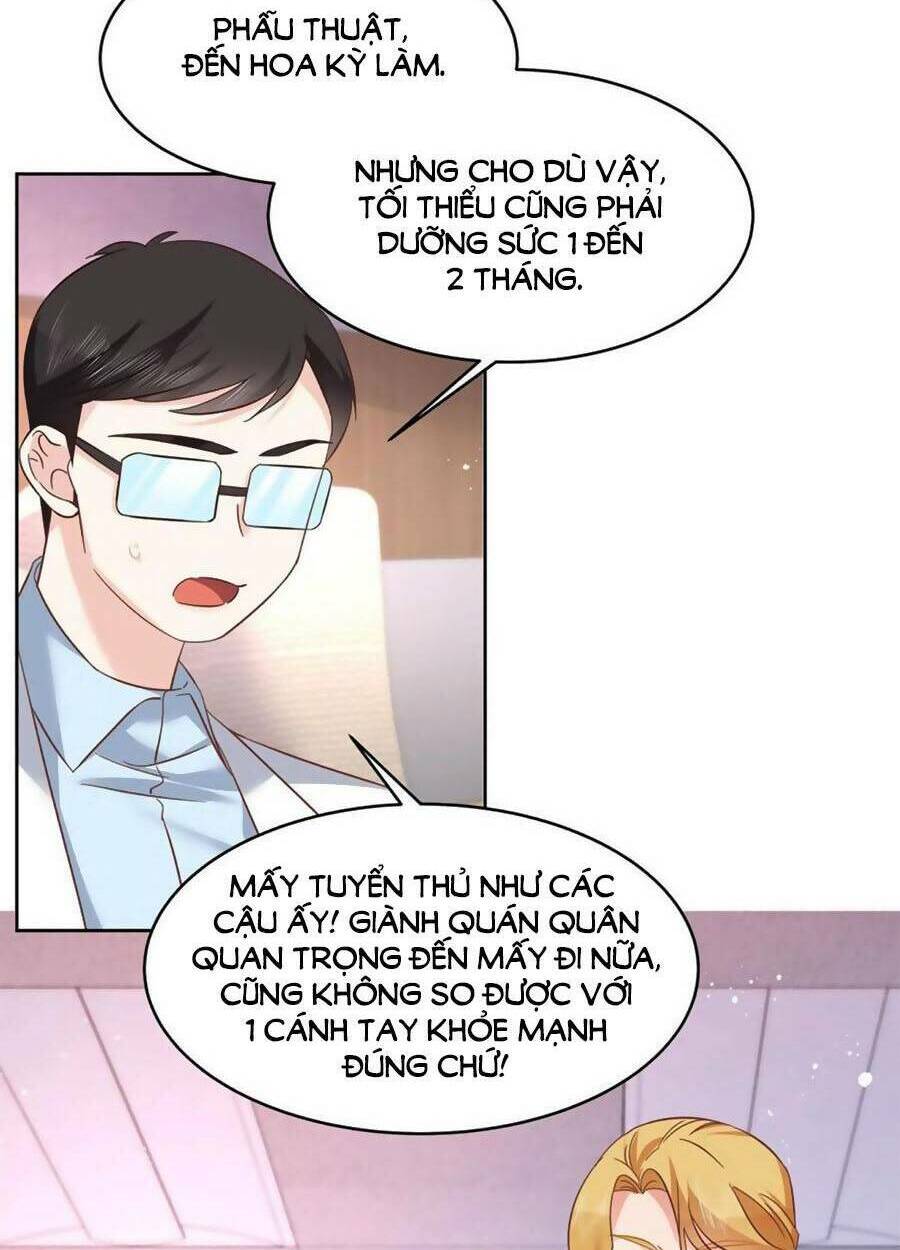 Hotboy Quốc Dân Là Nữ - Chapter 297 - Page 35