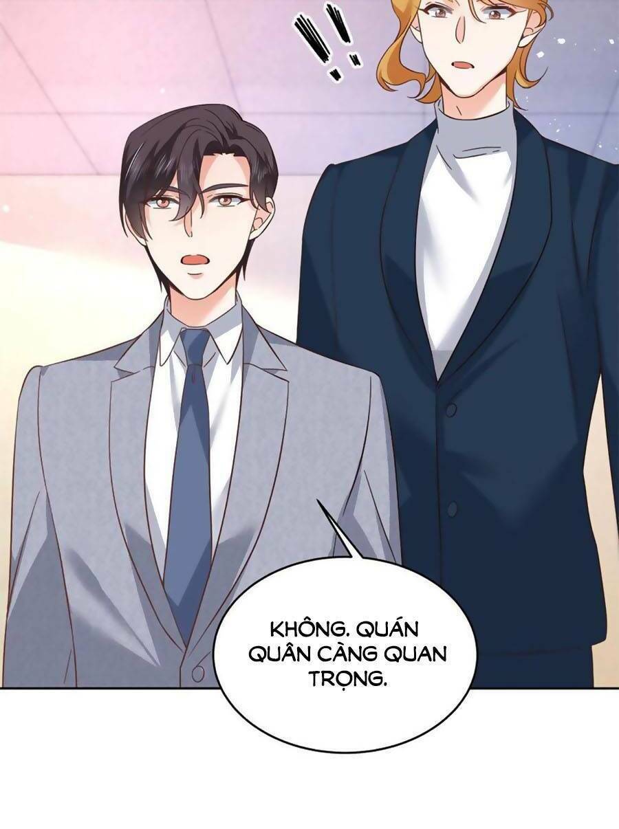 Hotboy Quốc Dân Là Nữ - Chapter 297 - Page 36