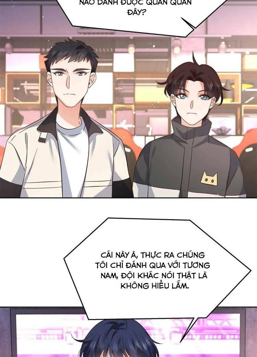 Hotboy Quốc Dân Là Nữ - Chapter 297 - Page 3