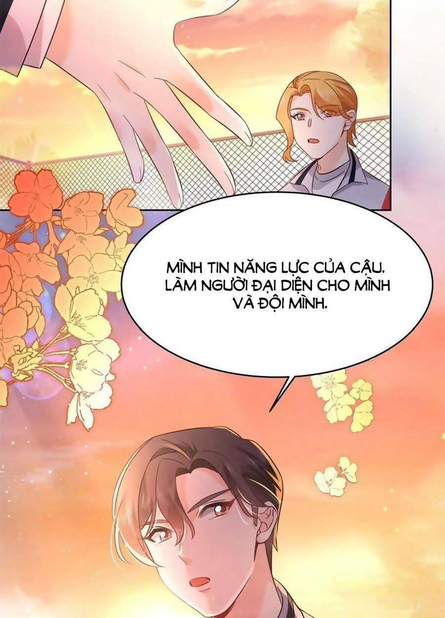 Hotboy Quốc Dân Là Nữ - Chapter 297 - Page 39