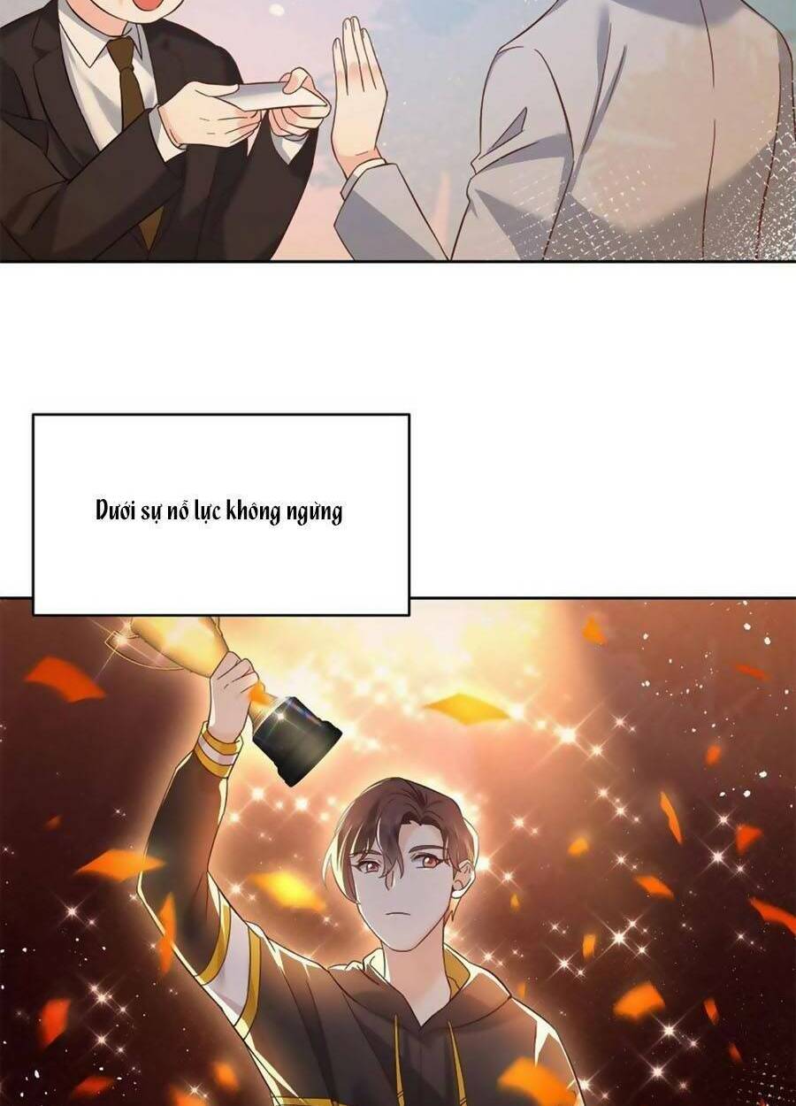 Hotboy Quốc Dân Là Nữ - Chapter 297 - Page 43