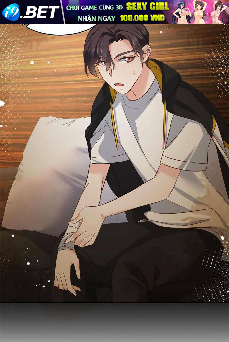 Hotboy Quốc Dân Là Nữ - Chapter 297 - Page 47