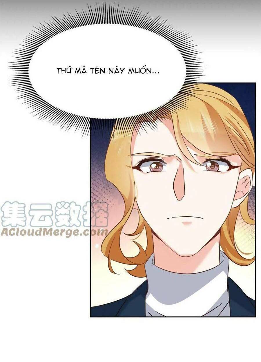 Hotboy Quốc Dân Là Nữ - Chapter 297 - Page 48