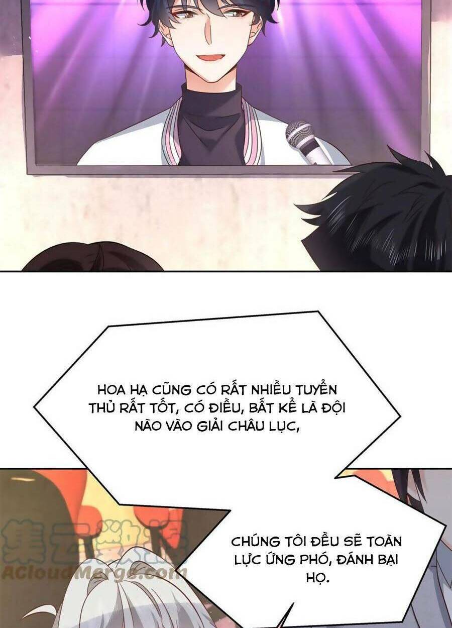 Hotboy Quốc Dân Là Nữ - Chapter 297 - Page 4