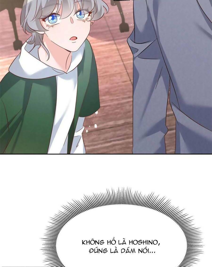 Hotboy Quốc Dân Là Nữ - Chapter 297 - Page 5