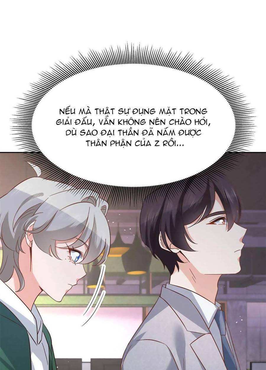 Hotboy Quốc Dân Là Nữ - Chapter 297 - Page 7