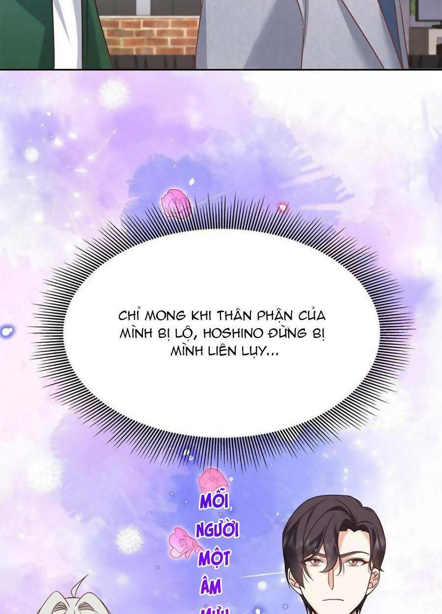 Hotboy Quốc Dân Là Nữ - Chapter 297 - Page 8