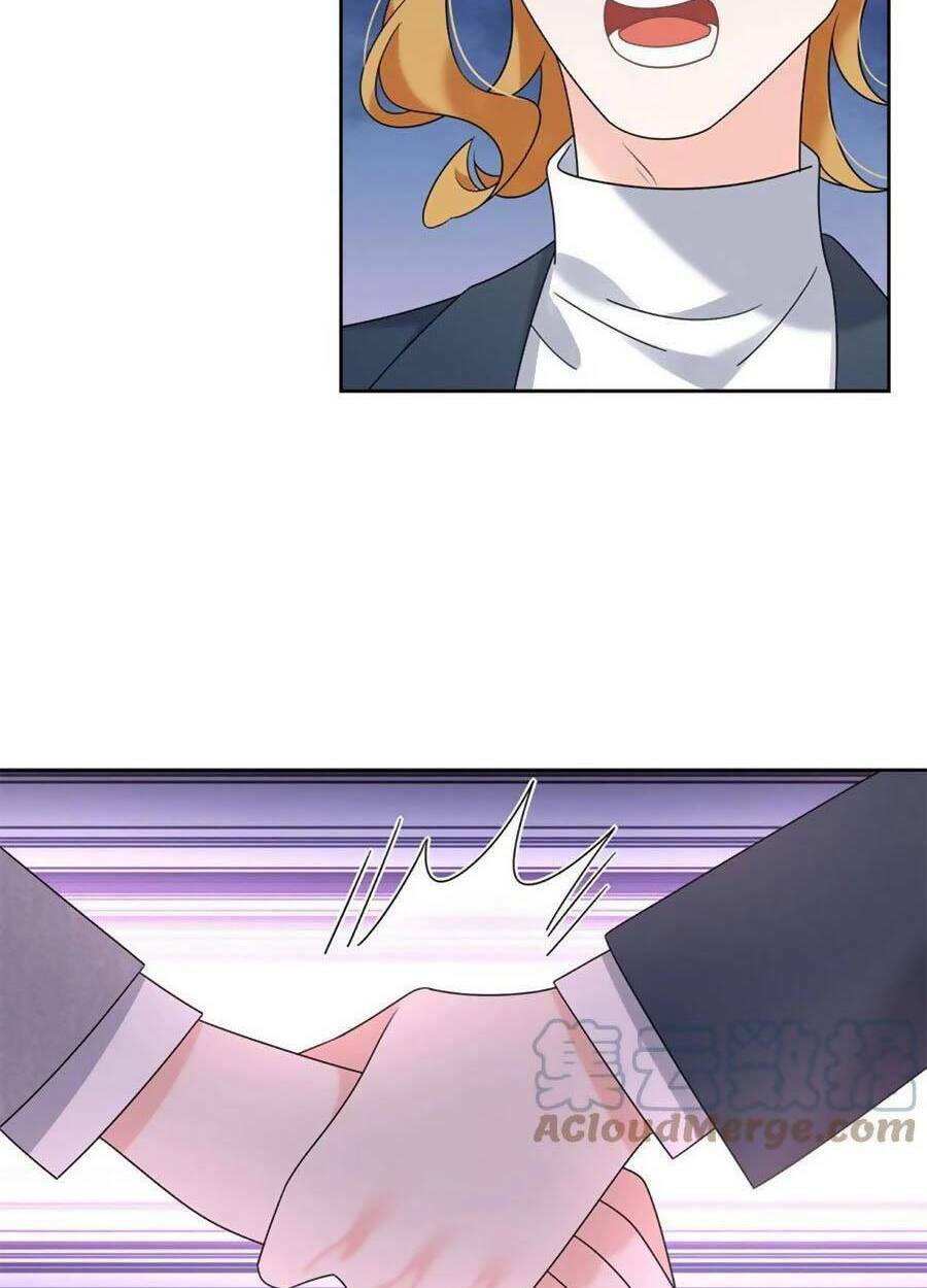 Hotboy Quốc Dân Là Nữ - Chapter 298 - Page 9