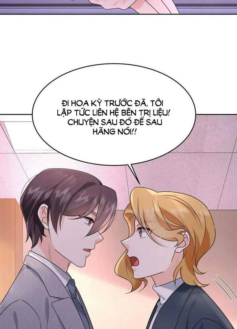 Hotboy Quốc Dân Là Nữ - Chapter 298 - Page 10