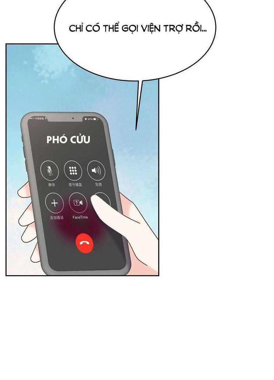 Hotboy Quốc Dân Là Nữ - Chapter 298 - Page 18