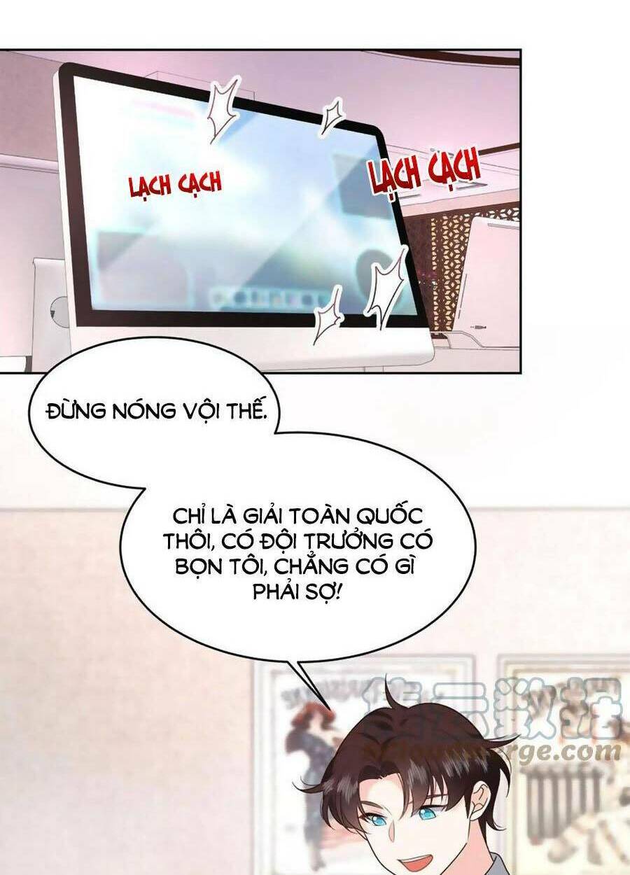 Hotboy Quốc Dân Là Nữ - Chapter 298 - Page 19